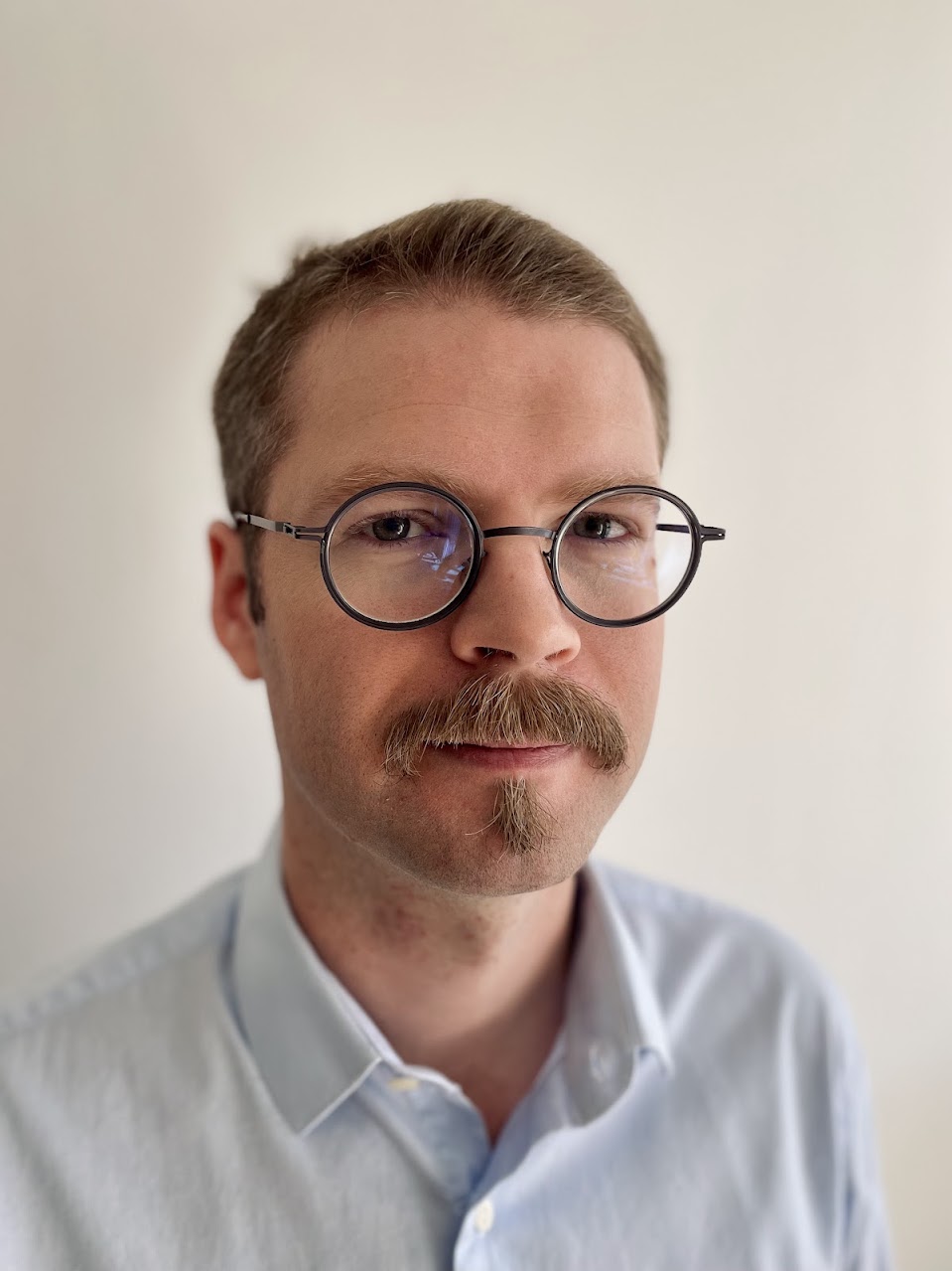 Portrait de Guilhem GOURIO